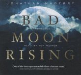 Bad Moon Rising