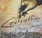 Leviathan: Or the Matter, Form, and Power of a Commonwealth, Ecclesiastical and Civil