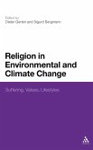 Religion in Environmental and Climate Change