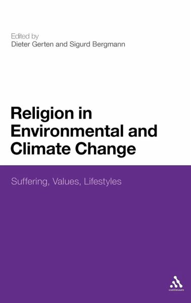 Religion in Environmental and Climate Change Religion in Environmental and Climate Change