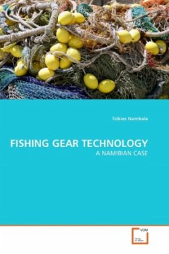 Cover FISHING GEAR TECHNOLOGY