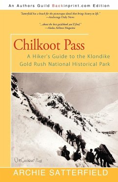 Chilkoot Pass