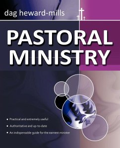 Pastoral Ministry - Heward-Mills, Dag