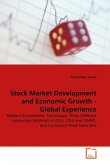 Stock Market Development and Economic Growth - Global Experience