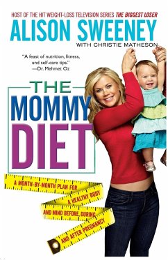 Mommy Diet - Sweeney, Alison