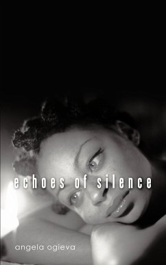 Echoes of Silence - Ogieva, Angela