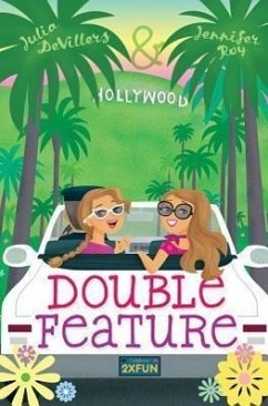 Double Feature - Devillers, Julia; Roy, Jennifer