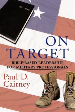 On Target - Cairney, Paul D.