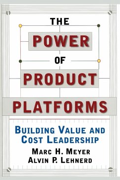 Cover The Power of Product Platforms