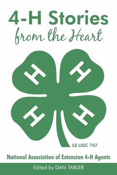 4-H Stories from the Heart - Tabler, Dan