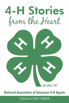 4-H Stories from the Heart