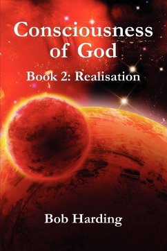 Consciousness of God Book 2 - Harding, Bob