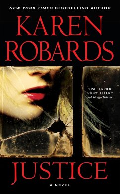 Justice - Robards, Karen