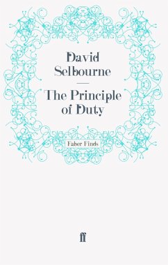 The Principle of Duty The Principle of Duty