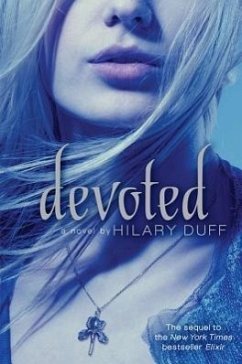 Devoted - Duff, Hilary