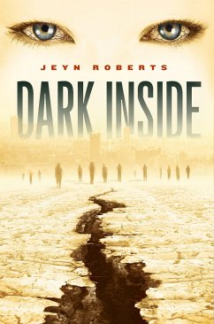 Dark Inside - Roberts, Jeyn