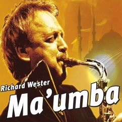 Ma'Umba - Wester,Richard