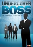 Undercover Boss - Season 1 Undercover Boss - Season 1