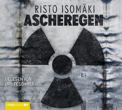 Ascheregen - Isomäki, Risto