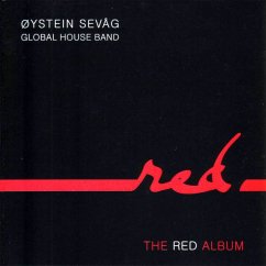 The Red Album - Oystein Sevåg Global House Band