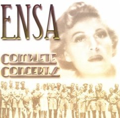 Ensa-The Complete Concerts