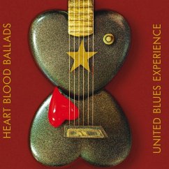 Heart Blood Ballads (180 G) - United Blues Experience