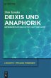 Deixis und Anaphorik - Bild 1
