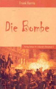 Cover Die Bombe