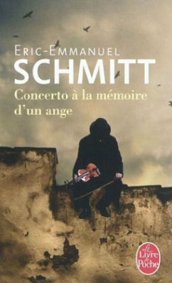 Concerto à la mémoire d'un ange - Schmitt, Eric-Emmanuel