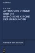Avitus von Vienne und die homöische... - Bild 1