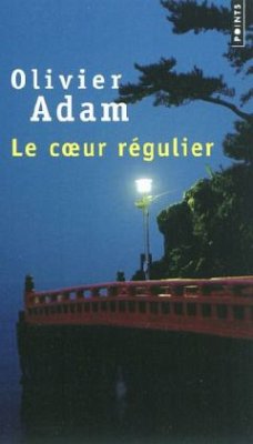 Cover Le coeur régulier