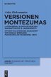 Versionen Montezumas - Bild 1