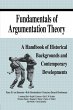 Fundamentals of Argumentation Theory - Bild 1