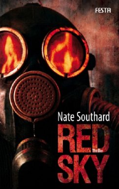 Red Sky - Southard, Nate