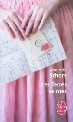 Les Terres Saintes - Sthers, Amanda