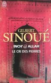 Inch' Allah - Le Cri Des Pierres.