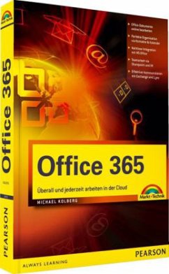 Office 365 - Kolberg, Michael