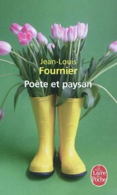 Poète Et Paysan - Fournier, Jean-Louis