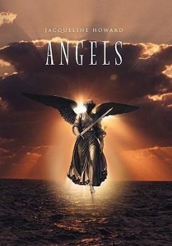 Angels - Howard, Jacqueline