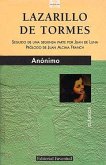 Lazarillo de Tormes