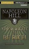 Your Right to Be Rich