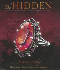The Hidden - Verday, Jessica