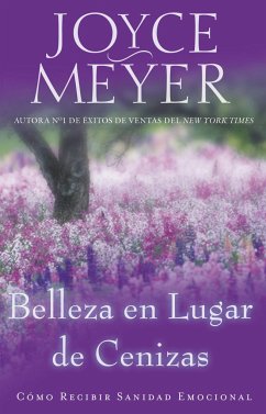 Belleza en Lugar de Cenizas - Meyer, Joyce