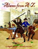 The Alamo from A to Z