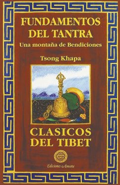 Fundamentos del tantra - Tsongkhapa, Lama