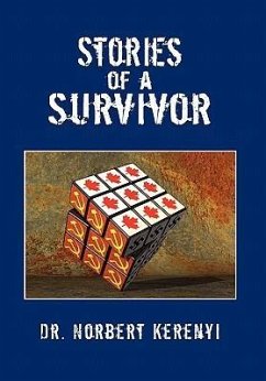 Stories of a Survivor - Kerenyi, Norbert