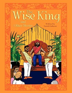 The Wise King and Other Stories