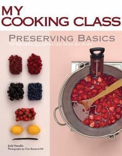 Preserving Basics - Vassallo, Jody