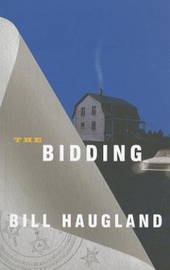 The Bidding - Haugland, Bill