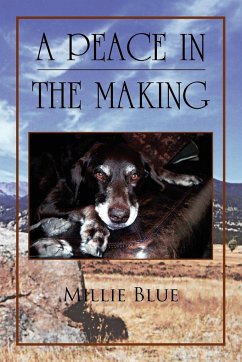 A Peace in the Making - Blue, Millie